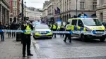 هجوم يستهدف سيارات إسعاف تابعة لمنظمة إغاثة يهودية في لندن