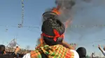 Pêşniyarek ji parlamentoyê re: Divê Newroz bibe betlaneya fermî