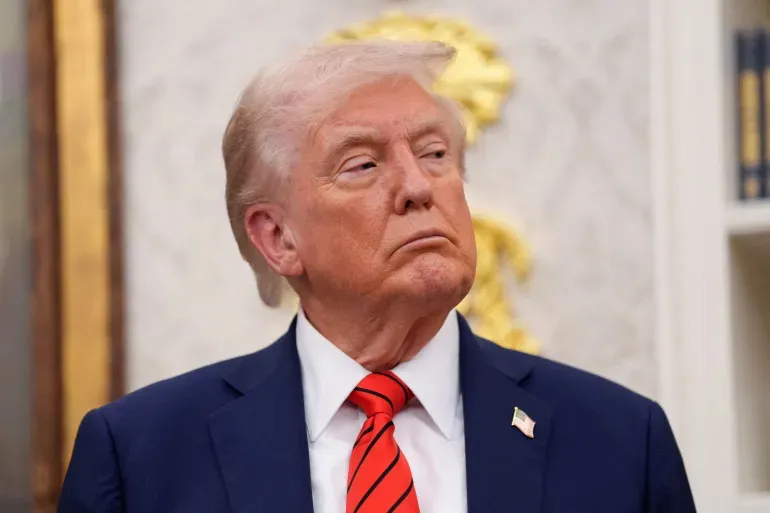 Trump: İran bugün çok ağır darbe alacak