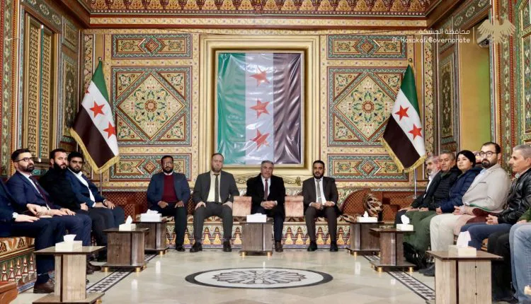 انطلاق أولى قوافل العائدين من مهجري عفرين بـ 400 عائلة غداً