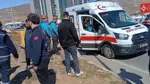 Diyarbakır-Bingöl yolunda trafik kazası: Yaralılar var 