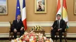 Macron’dan Kürtçe mesaj: Ortak çabalarımız sürecek 