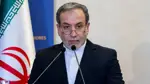 İran Dışişleri Bakanı: Ateşkesi kabul etmiyoruz
