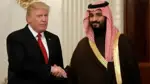 محمد بن سلمان يضغط على واشنطن لشن عملية برية لإسقاط النظام الإيراني