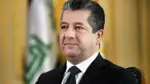 مسرور بارزاني: "ليحفظ الله كوردستان"