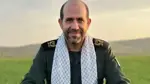 مقتل "عظيم إسماعيلي" معاون قائد قوات الباسيج