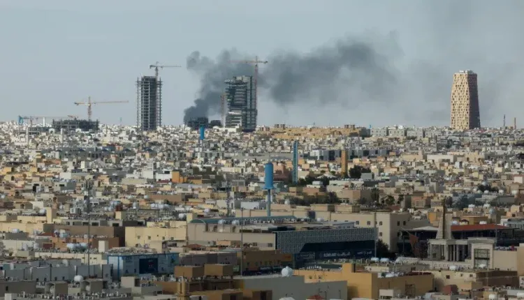 الرياض: استمرار استهداف منشآت الطاقة سيواجه بـ"الرد بالمثل"