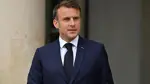 ماكرون يؤكد دعم بلاده للاحترام الكامل لسيادة العراق وأمنه
