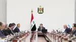 مجلس الوزراء العراقي يؤكّد أحقّيّة الدولة وحدها في قرار الحرب والسلم