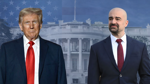 Bafil Talebanî û Trump li ser çi gotûbêj kirin?