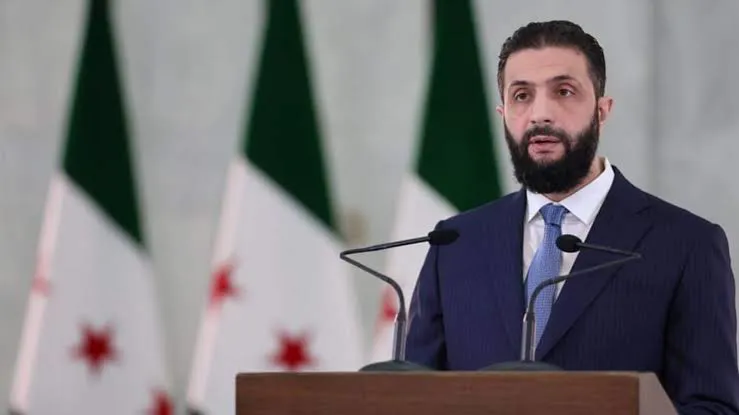 Ankara: Şara ve İngiliz istihbaratı iddiaları asılsızdır