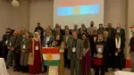 "المنصة الوطنية الكردية" تعلن من "ديار بكر" ميثاقاً سياسياً جديداً