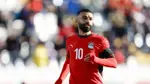 موقف الاتحاد المصري لكرة القدم من رحيل محمد صلاح عن ليفربول