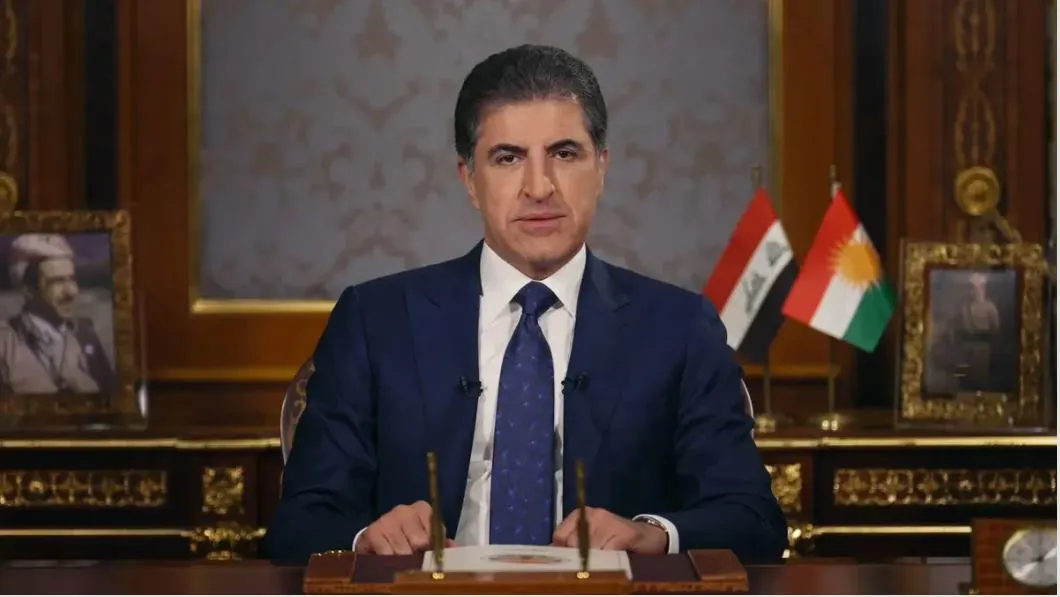 Neçirvan Barzani: Kürdistan gerilimin parçası olmayacak