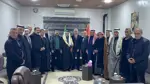 المجلس الكردي يستقبل وفداً من العشائر العربية ويؤكد تعزيز الحوار بين المكونات
