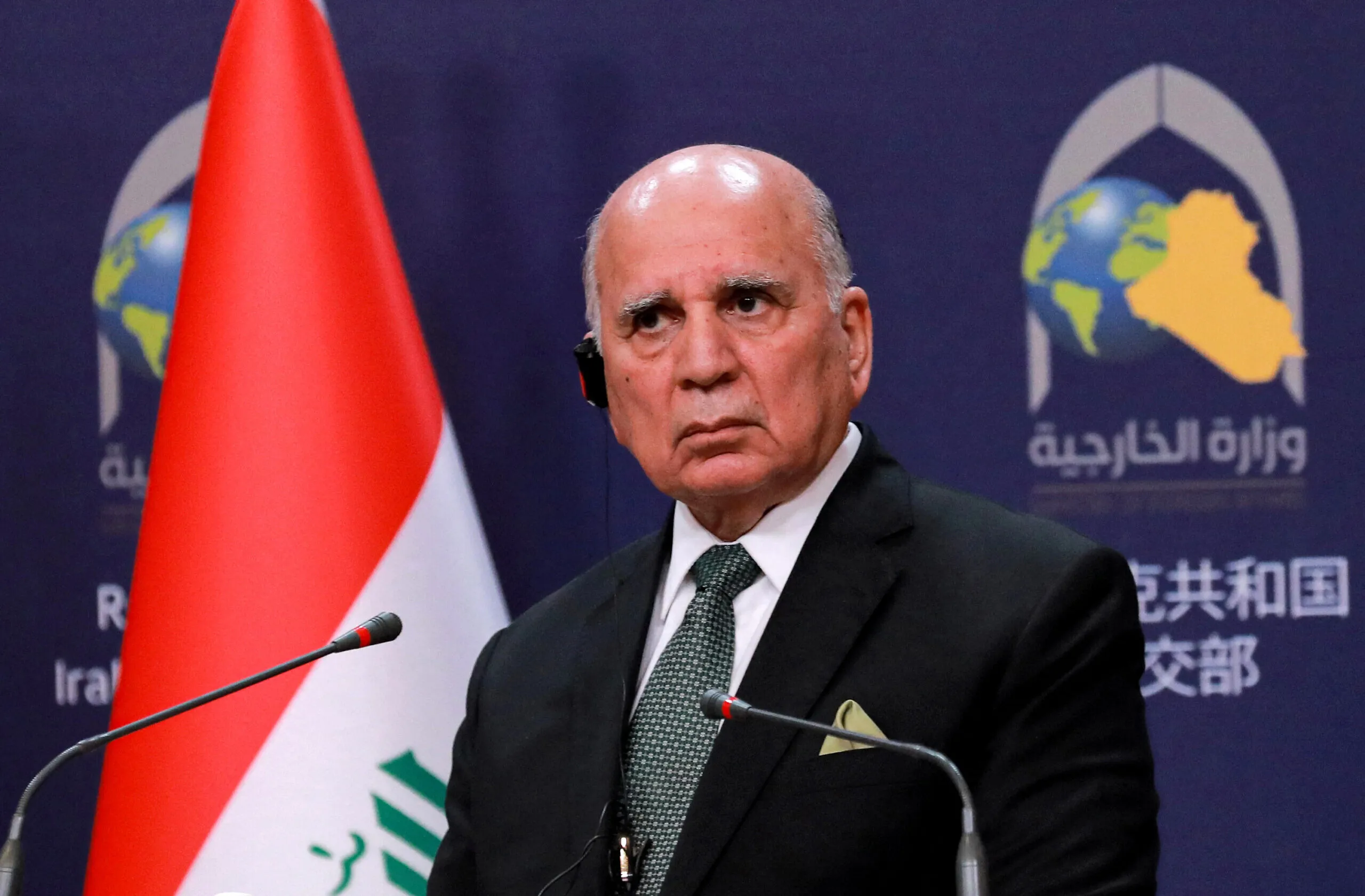 Bağdat’tan savaş uyarısı: Doğrudan hedef durumundayız