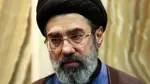 مجتبى خامنئي: "سيدفعون الثمن قريباً"