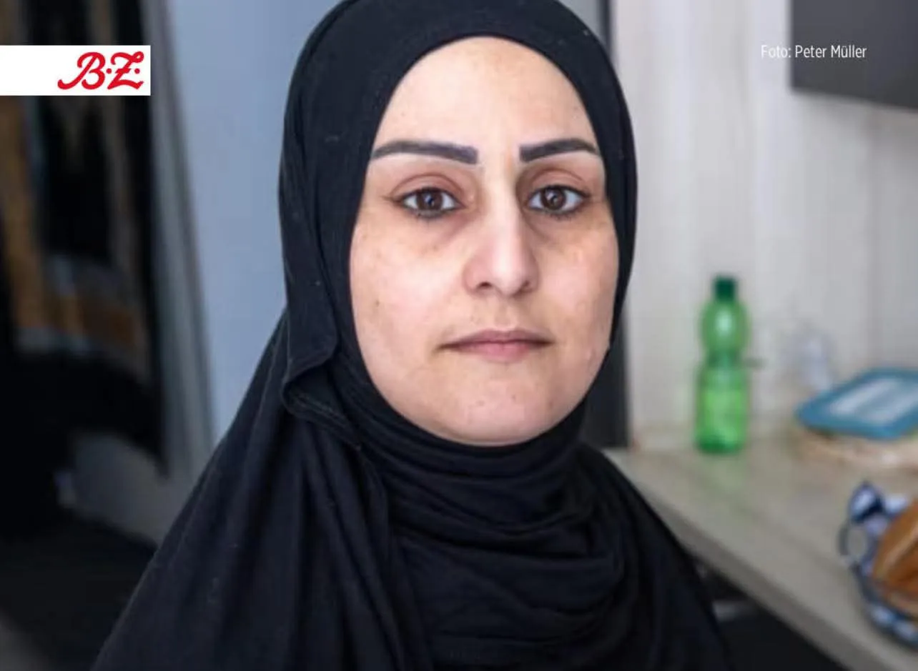 أم سورية في برلين مطالبةبدفع فاتورة كهرباء ضخمة ..وشكوك بسرقة التيار