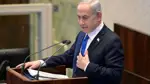 Netanyahu bi Farisî bang li gelê Îranê kir: Dakevin kolanan