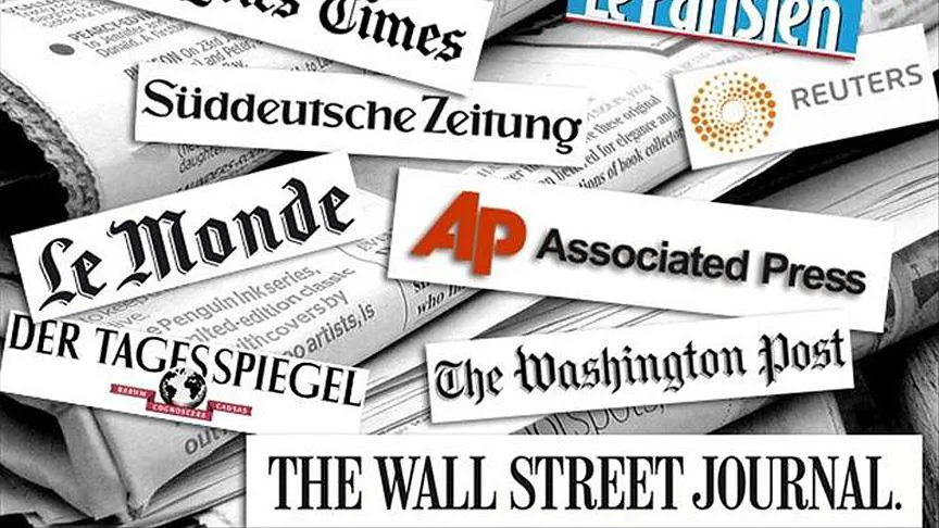 Mijara sereke ya medyaya cîhanê kurd in