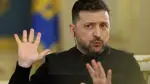 زيلينسكي: واشنطن تشترط التنازل عن "دونباس" مقابل الضمانات الأمنية