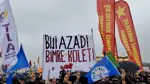 İstanbul ve Van'da Newroz kutlaması başladı