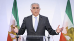 Reza Pehlevî ji bo 'Îraneke demokratîk' bang kir