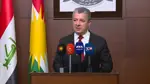 Mesrûr Barzanî: Êrişkarên Kurdistanê mûçeyên xwe ji Bexdayê werdigirin