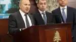 جبران باسيل: مبادرة للحوار لحماية لبنان وتحذير من “خطر كبير”