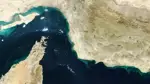 الحرس الثوري الإيراني يعلن "السيطرة الكاملة" على مضيق هرمز