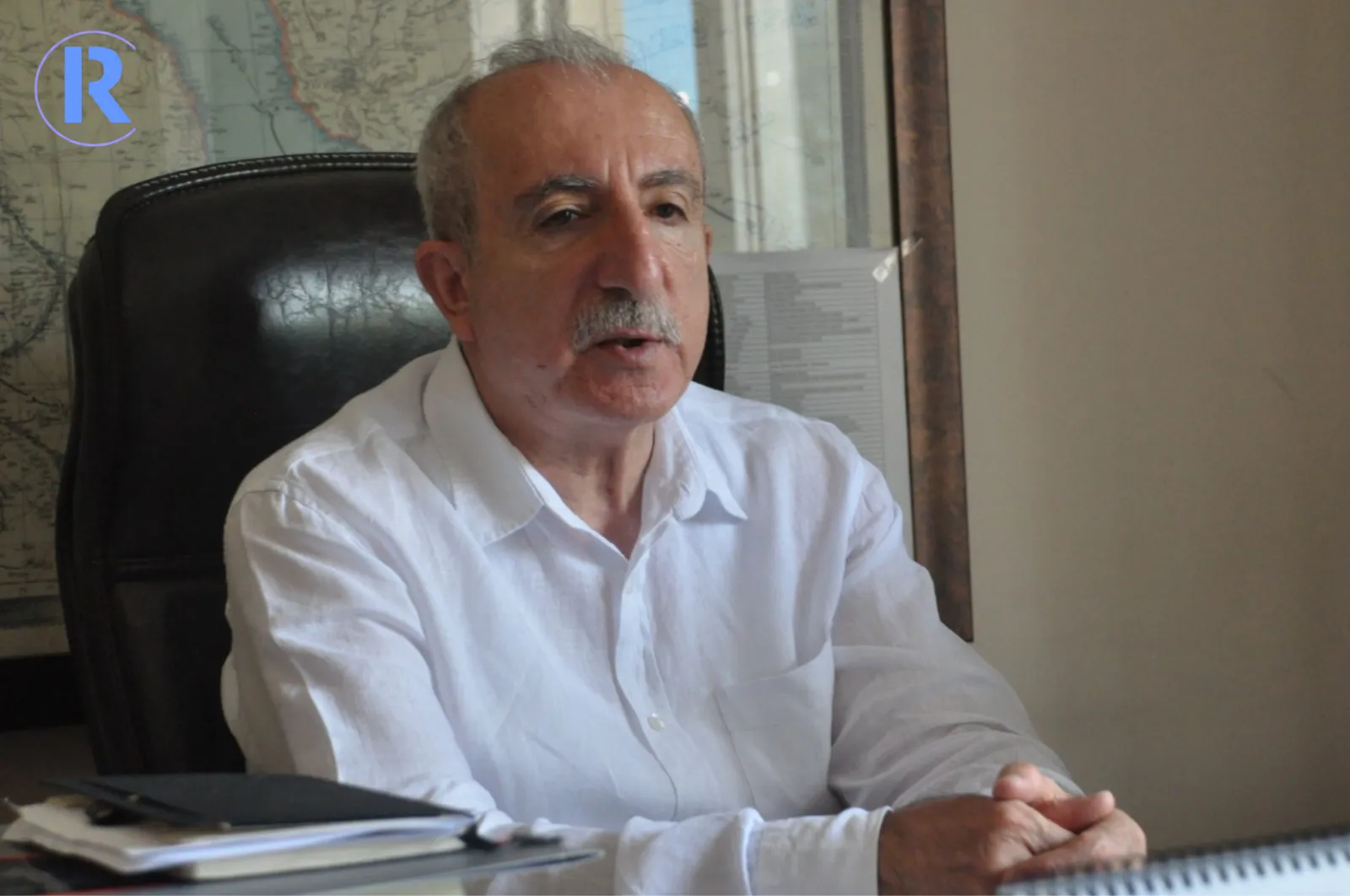 Taybet - Miroglu: Şerê Îranê dikare dawiya Qesrê Şîrînê bîne