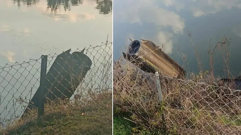 İran: Türkiye'ye füze atmadık!
