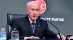 Bahçeli: Türkiye her türlü senaryoya hazırlıklı olmalı