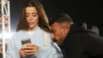 علاقة أحمد العوضي ويارا السكري الى الواجهة من جديد بسبب فيديو