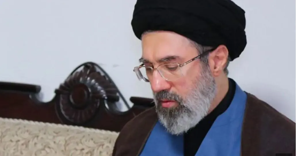 İran'da yeni dini lideri Hamaney'in oğlu Mücteba oldu