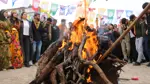 Urfa’da Newroz mesajı: Kürtler kimliğini ve dilini istiyor