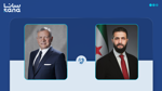 الشرع يبحث مع الملك الأردني تداعيات التصعيد الأخير في المنطقة