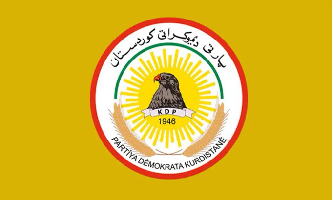 PDK: Kurdistan wê nebe alîyek ji şerî