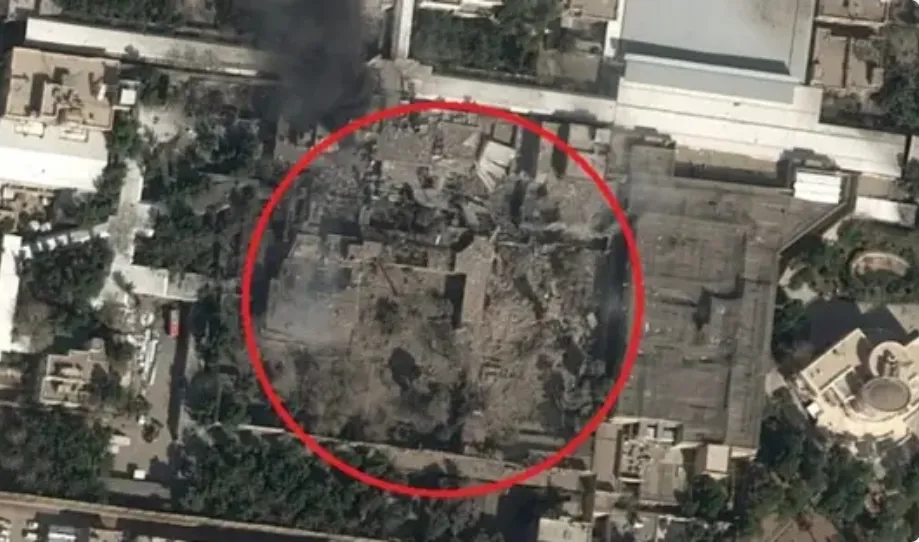 تقرير بريطاني يكشف كواليس الخطة السرية لاغتيال خامنئي