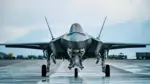 شبكة CNN: إصابة مقاتلة "F-35" أمريكية بنيران إيرانية وهبوطها اضطرارياً