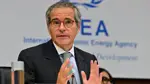 UAEA Başkanı Grossi’den uyarı: Nükleer tesisler risk altında