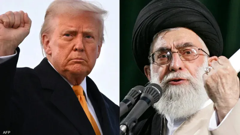 ترامب: حاولوا قتلي مرتين.. ووصلت إليه قبل أن يصل إليّ