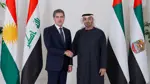 Hewlêr ve Abu Dabi ortak projelerde mutabık