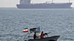 الثوري الإيراني يعلن احتجاز سفينة شحن بتهمة "التعاون مع الجيش الأمريكي"