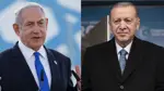 Netanyahu 'İran ile savaşa devam' dedi, Erdoğan'ı hedef aldı