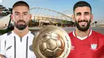 مواجهة تاريخية في الدوحة.. زاخو يتحدى نجوم الشباب السعودي