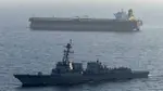 CENTCOM: Me tankereke neftê ku ber bi Îranê ve diçû asteng kir
