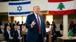 İsrail-Lübnan savaşı: 30 yıl sonra ilk doğrudan diplomatik görüşme