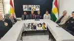 Partî û tevgerên Kurdistanî ji ber Pêşmergeya şehîd bertek nîşanî Silêmaniyê dan