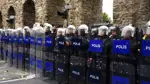 İstanbul Valiliği'nden yasak kararı